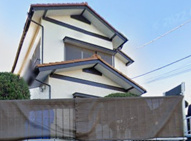 立野台貸家の画像