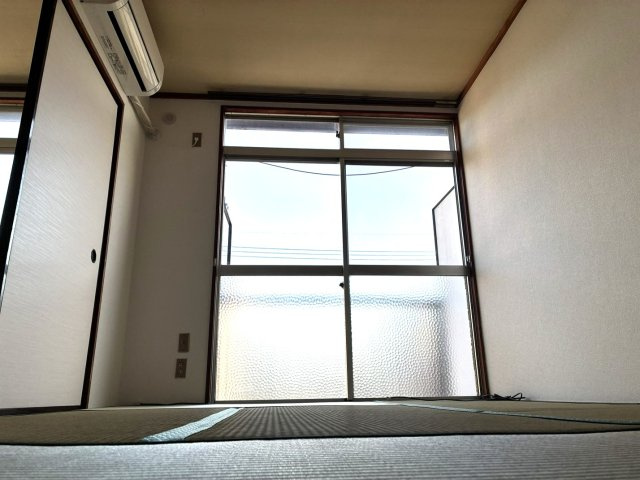 【和室】 | 永瀬ハイツ
