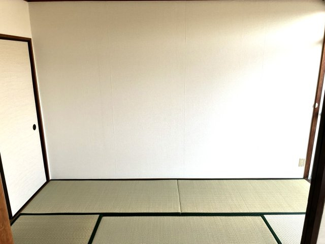 【寝室】 | 永瀬ハイツ