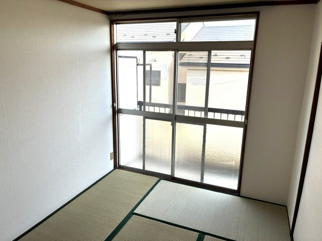 【寝室】 | 永瀬ハイツ