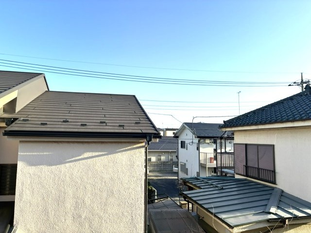 【展望】 | 永瀬ハイツ