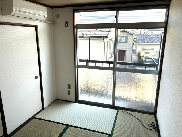 【和室】 | 永瀬ハイツ