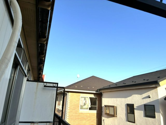 【展望】 | 永瀬ハイツ