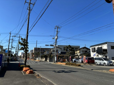 【周辺】 | 永瀬ハイツ