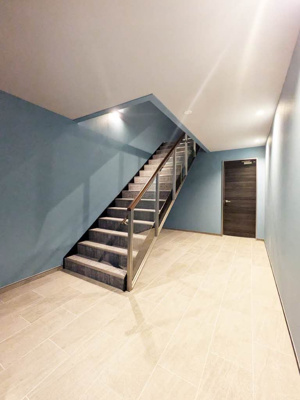 【ロビー】 | シャーメゾン光の森プレミアム