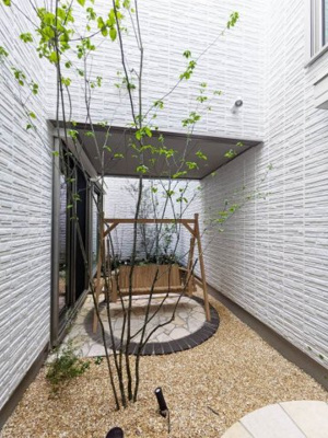 【その他共用部分】 | シャーメゾン光の森プレミアム