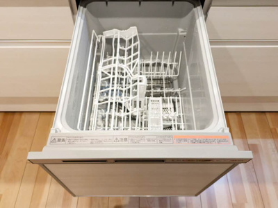 【設備】 | シャーメゾン光の森プレミアム