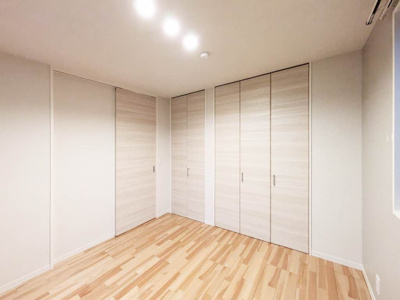 【洋室】 | シャーメゾン光の森プレミアム