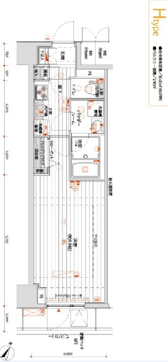 メインステージ千代田岩本町コモデ