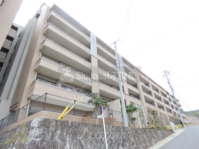 ロフティ立山公園