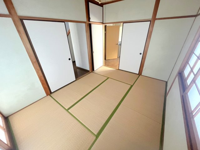 浜角戸建て(メゾネット)のその他