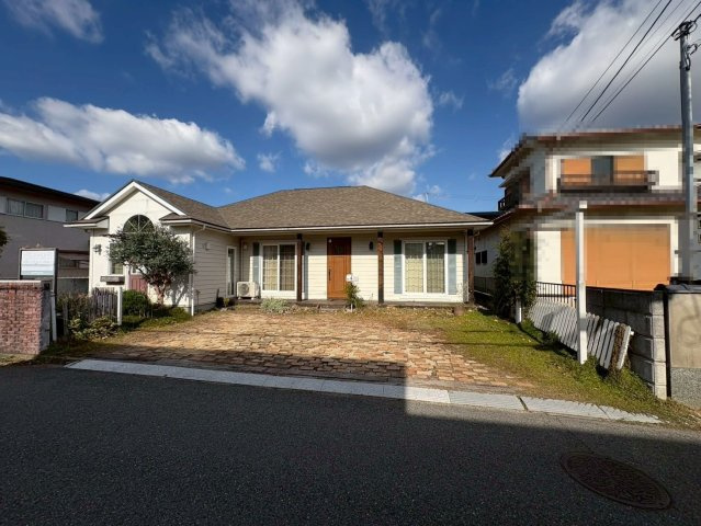 緑ヶ丘１丁目　中古戸建の画像