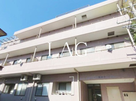 ジェナール読売ランド前の画像