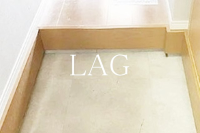 【玄関】 | ジェナール読売ランド前 | 玄関です。