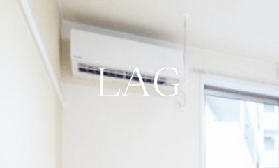 【設備】 | コンフォルトⅡ | エアコンです。