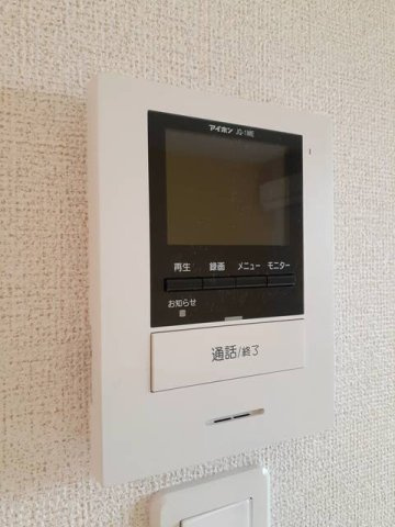 ナイトＡの設備