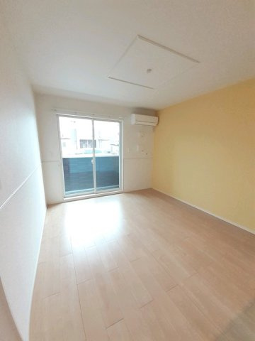 ナイトＡの居間・リビング