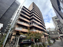 レジディア天神橋の画像