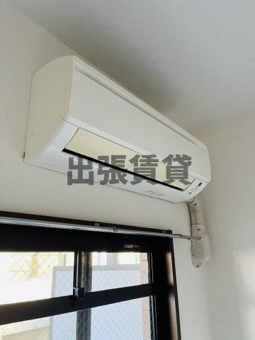 仲介手数料0円！！ユーノディア6の設備