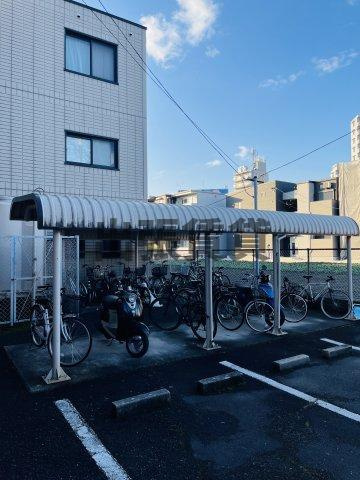 仲介手数料0円！！ユーノディア6のその他共用部分