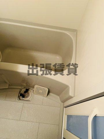 仲介手数料0円！！ユーノディア6の浴室