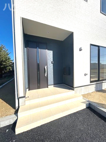 【玄関】の画像