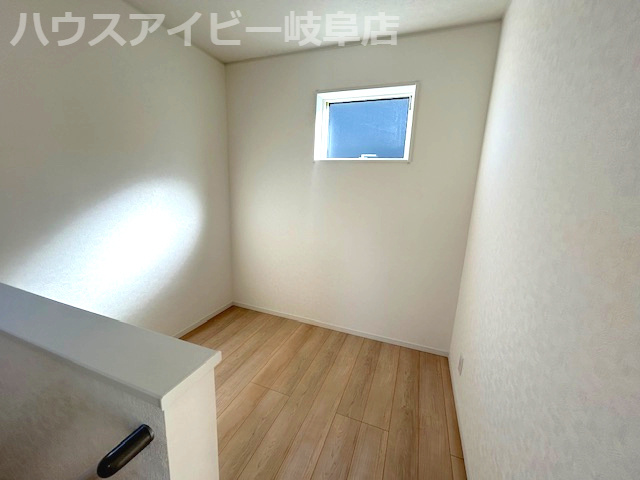 【洋室】の画像