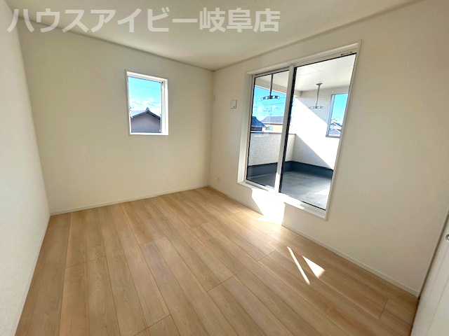 【洋室】の画像