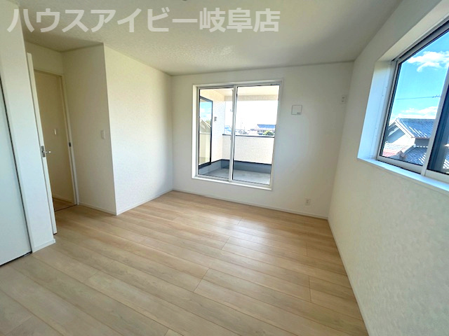 【洋室】の画像