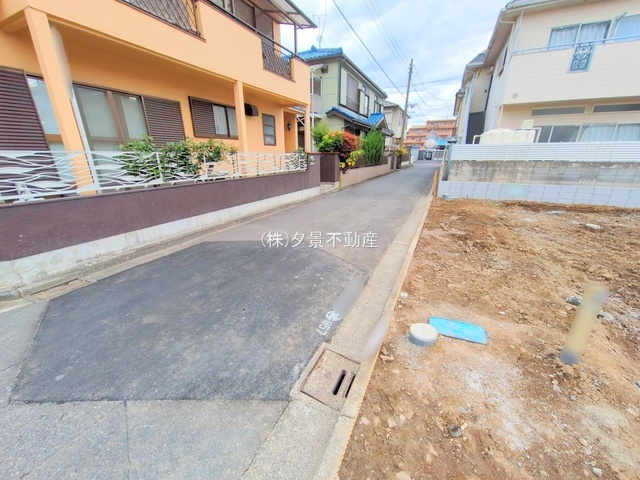 《仲介手数料無料》桜区田島１丁目4-1新築一戸建てケイアイグレース