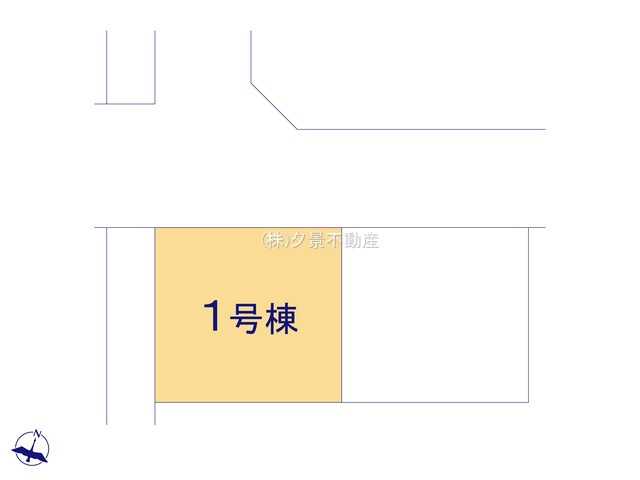 《仲介手数料無料》桜区田島１丁目4-1新築一戸建てケイアイグレース