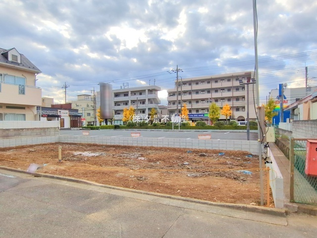 《仲介手数料無料》桜区田島１丁目4-1新築一戸建てケイアイグレース