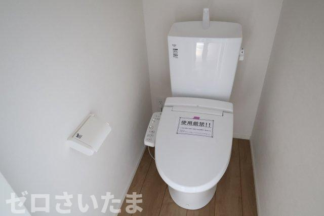《仲介手数料無料》桜区田島１丁目4-1新築一戸建てケイアイグレースのキッチン