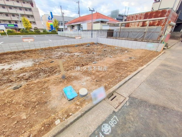 《仲介手数料無料》桜区田島１丁目4-1新築一戸建てケイアイグレース