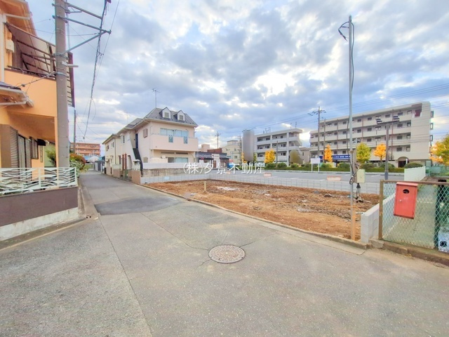 《仲介手数料無料》桜区田島１丁目4-1新築一戸建てケイアイグレース