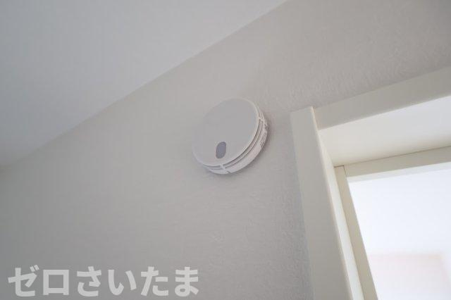《仲介手数料無料》桜区田島１丁目4-1新築一戸建てケイアイグレースのその他