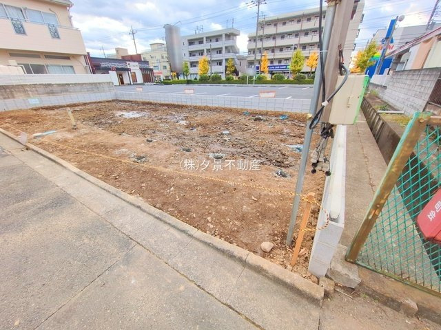 《仲介手数料無料》桜区田島１丁目4-1新築一戸建てケイアイグレース