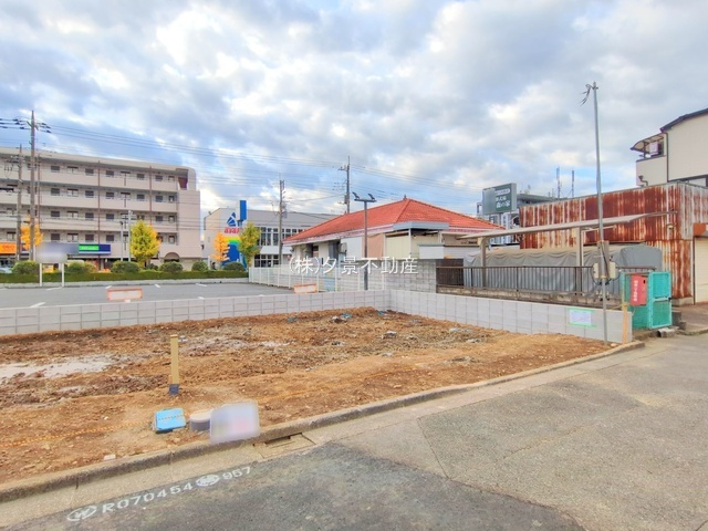 《仲介手数料無料》桜区田島１丁目4-1新築一戸建てケイアイグレース