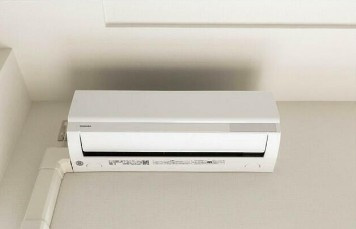 【設備】 | コンフォリア新中野Ⅱ | エアコン完備。