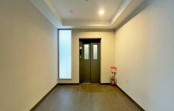 【その他共用部分】 | コンフォリア新中野Ⅱ