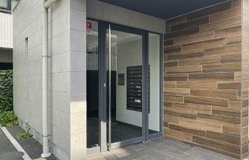 【エントランス】 | コンフォリア新中野Ⅱ