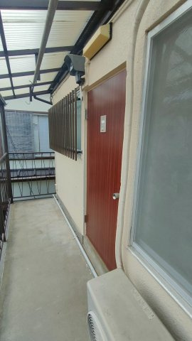 吉田荘のその他共用部分