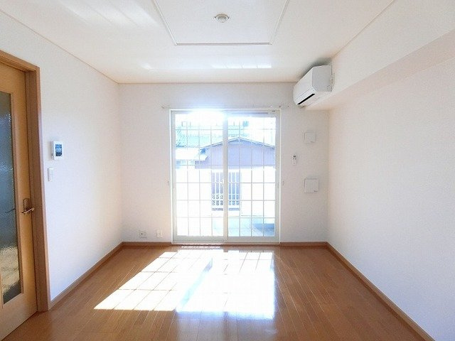 マロンの居間・リビング