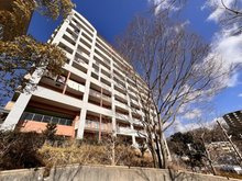 【外観】 | ライブシティ神戸緑園都市10号棟