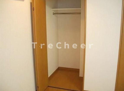 【収納】 | ライフピア新宿