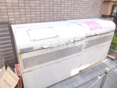 【その他共用部分】 | ライフピア新宿