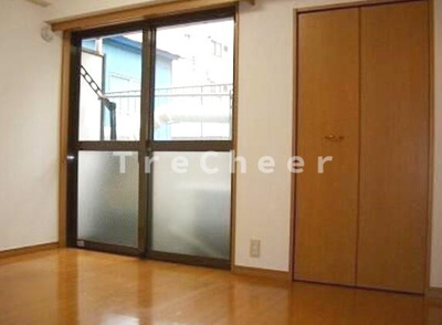 【居間・リビング】 | ライフピア新宿