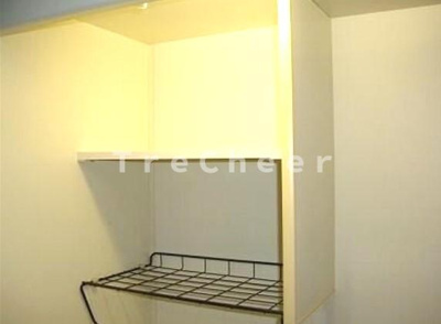 【設備】 | ライフピア新宿