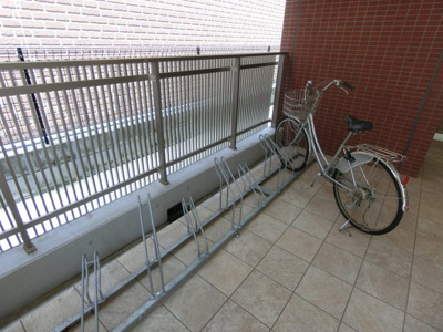 【その他共用部分】 | ブロケードグレース