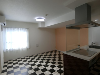 【居間・リビング】 | ブロケードグレース